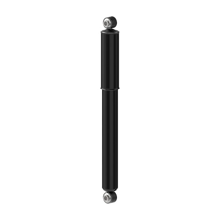 Monroe Shock Absorber, Suspension, Hyd Lockout Unit, 17.96 In. Comp Length, 26.54 In. Ext Length, 8.59 65488MM
